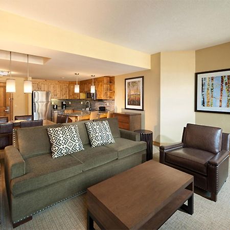 Grand Summit Lodge By Park City - Canyons Village Ngoại thất bức ảnh