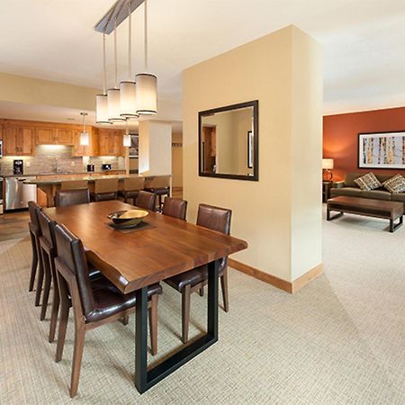 Grand Summit Lodge By Park City - Canyons Village Ngoại thất bức ảnh
