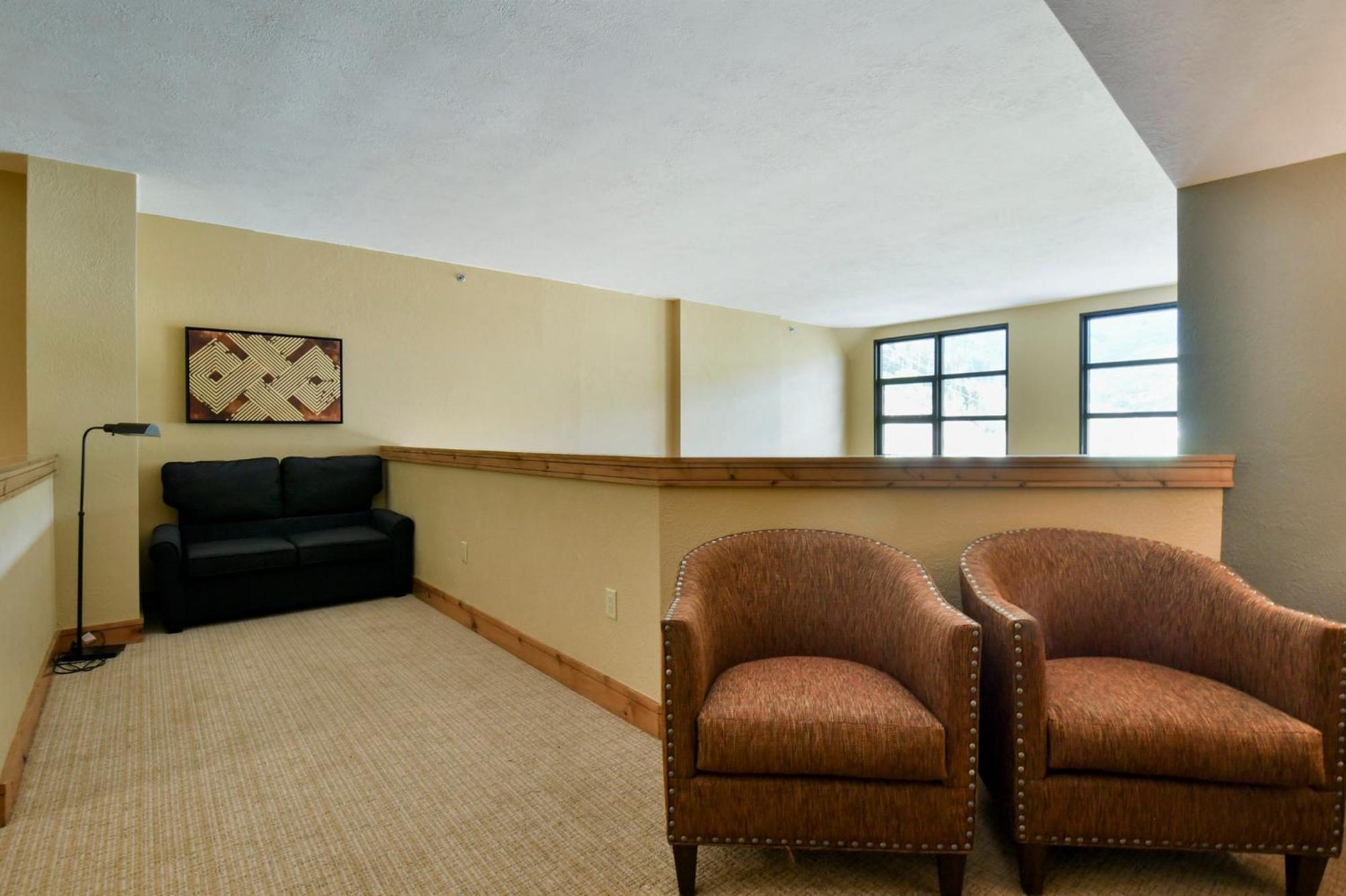 Grand Summit Lodge By Park City - Canyons Village Ngoại thất bức ảnh