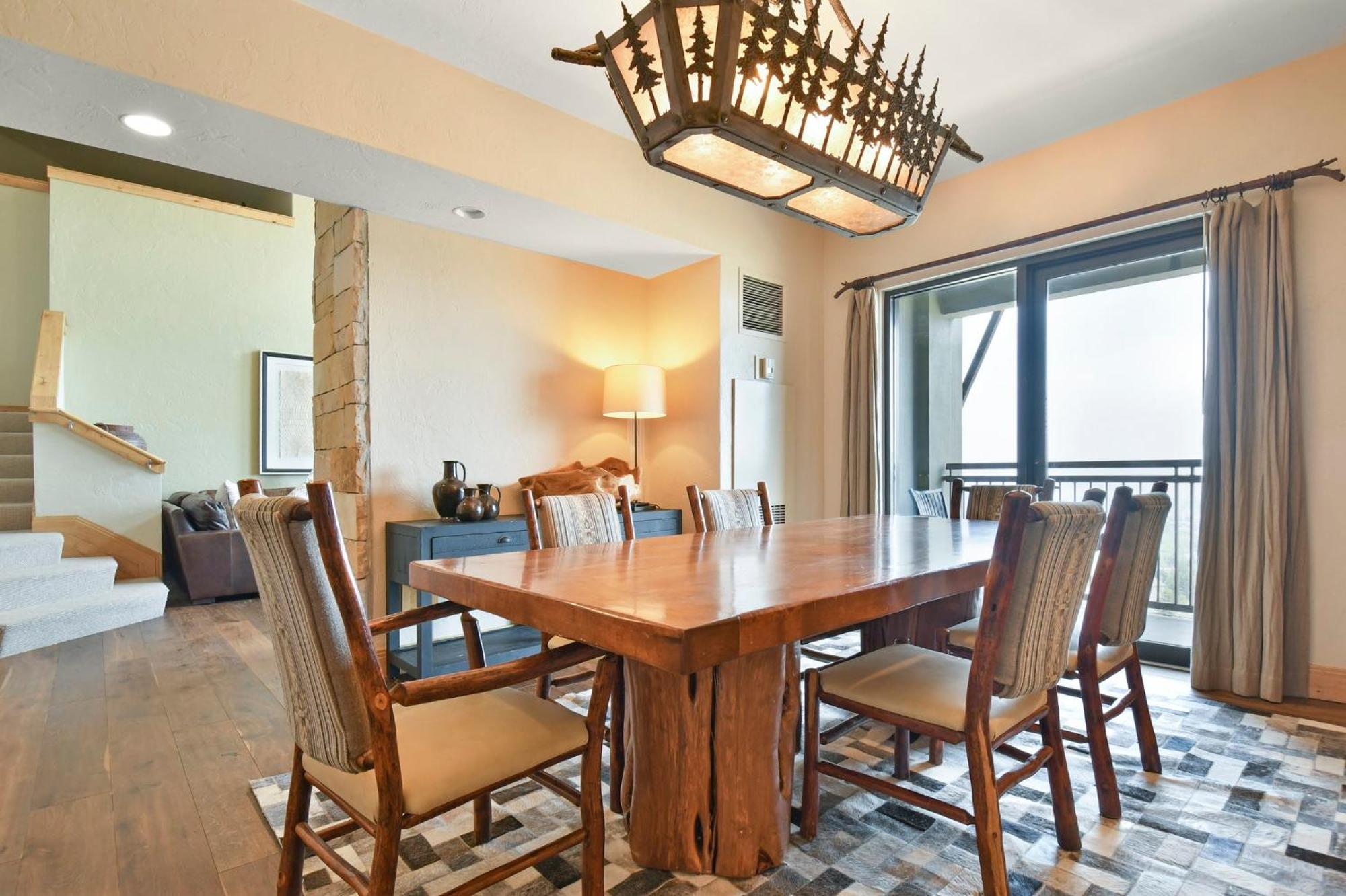 Grand Summit Lodge By Park City - Canyons Village Ngoại thất bức ảnh