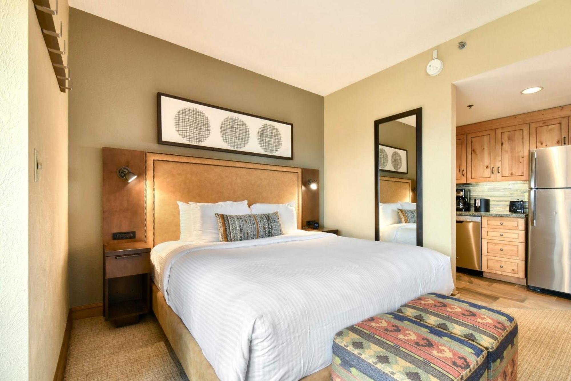 Grand Summit Lodge By Park City - Canyons Village Ngoại thất bức ảnh