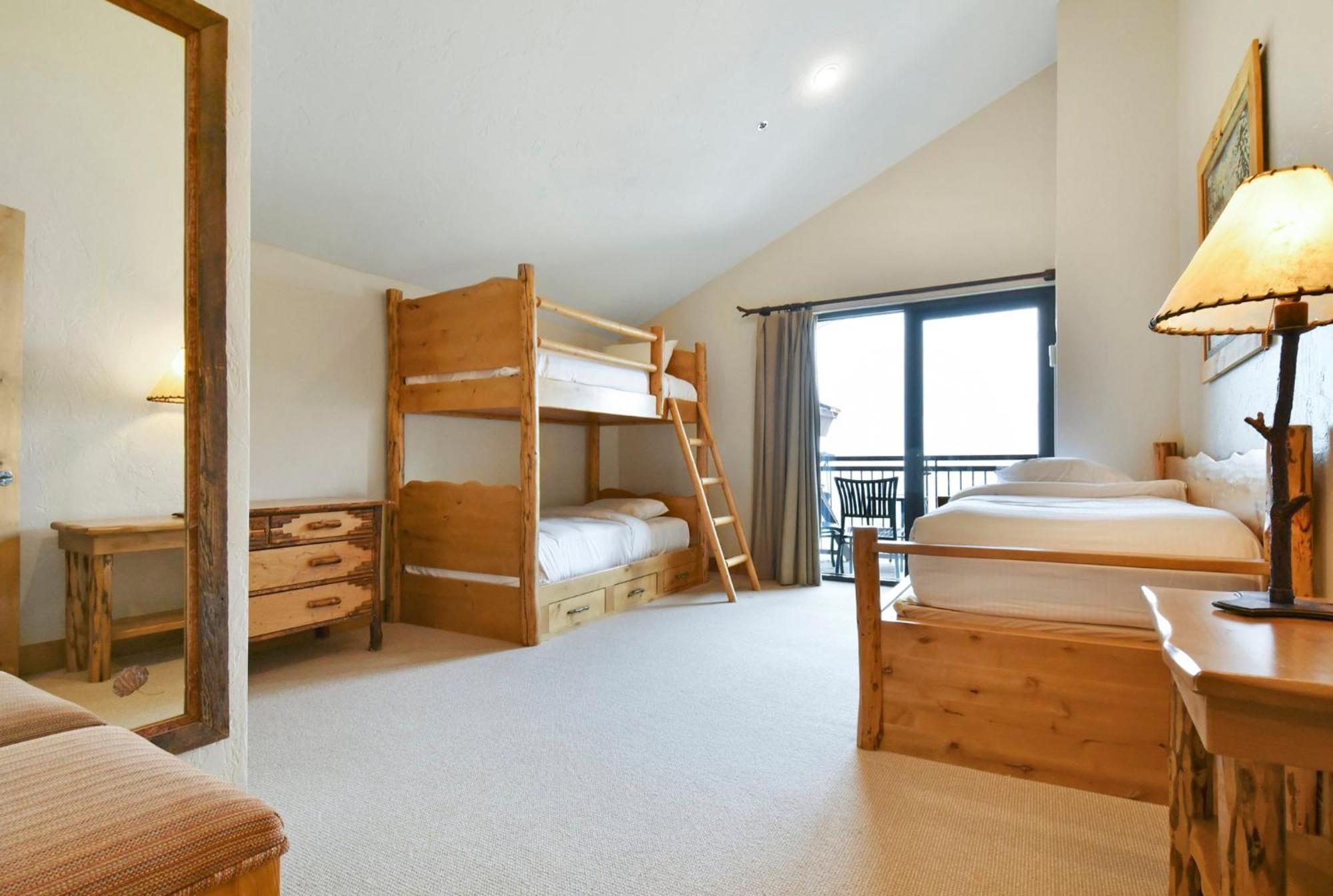 Grand Summit Lodge By Park City - Canyons Village Ngoại thất bức ảnh