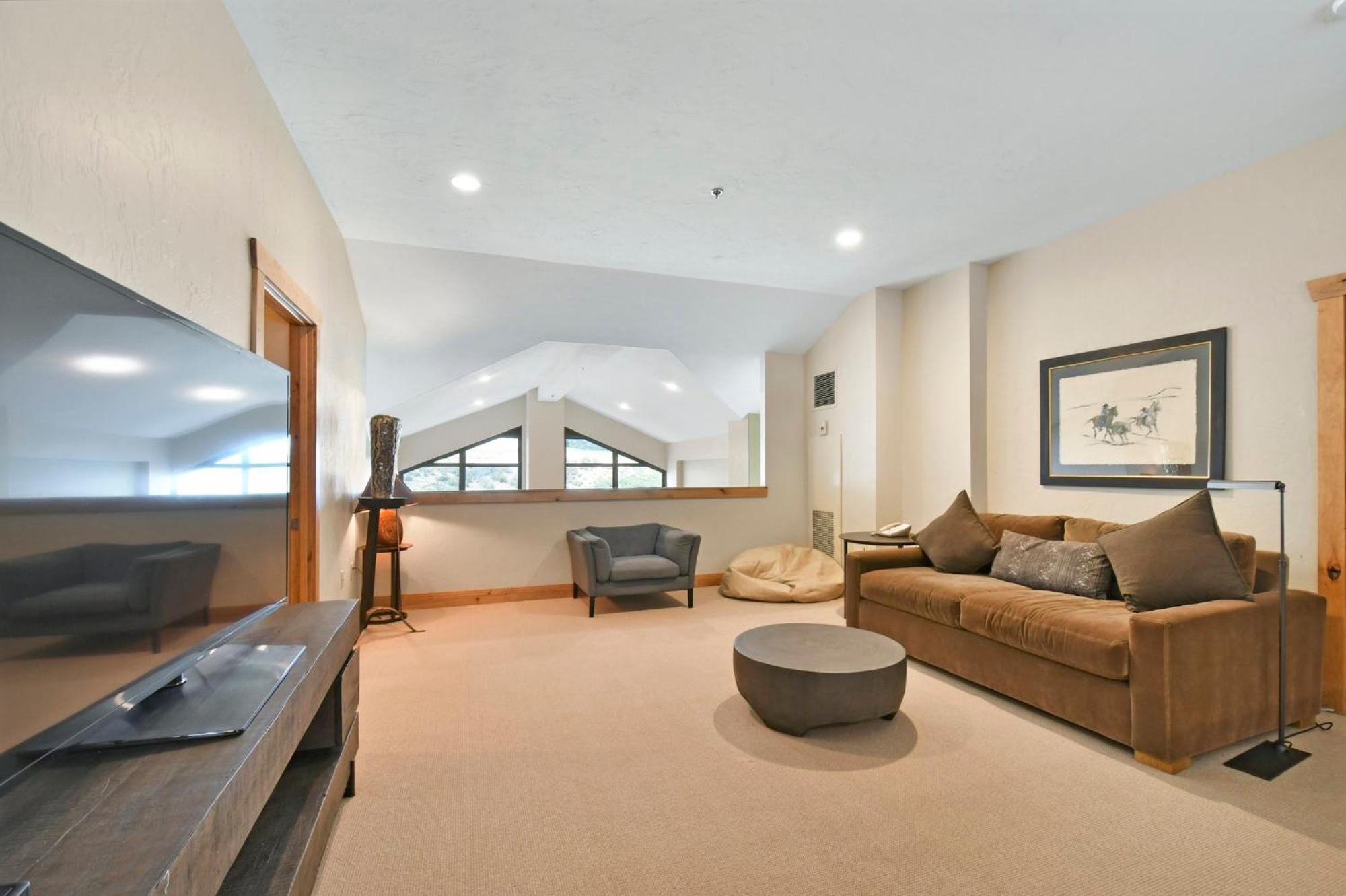 Grand Summit Lodge By Park City - Canyons Village Ngoại thất bức ảnh