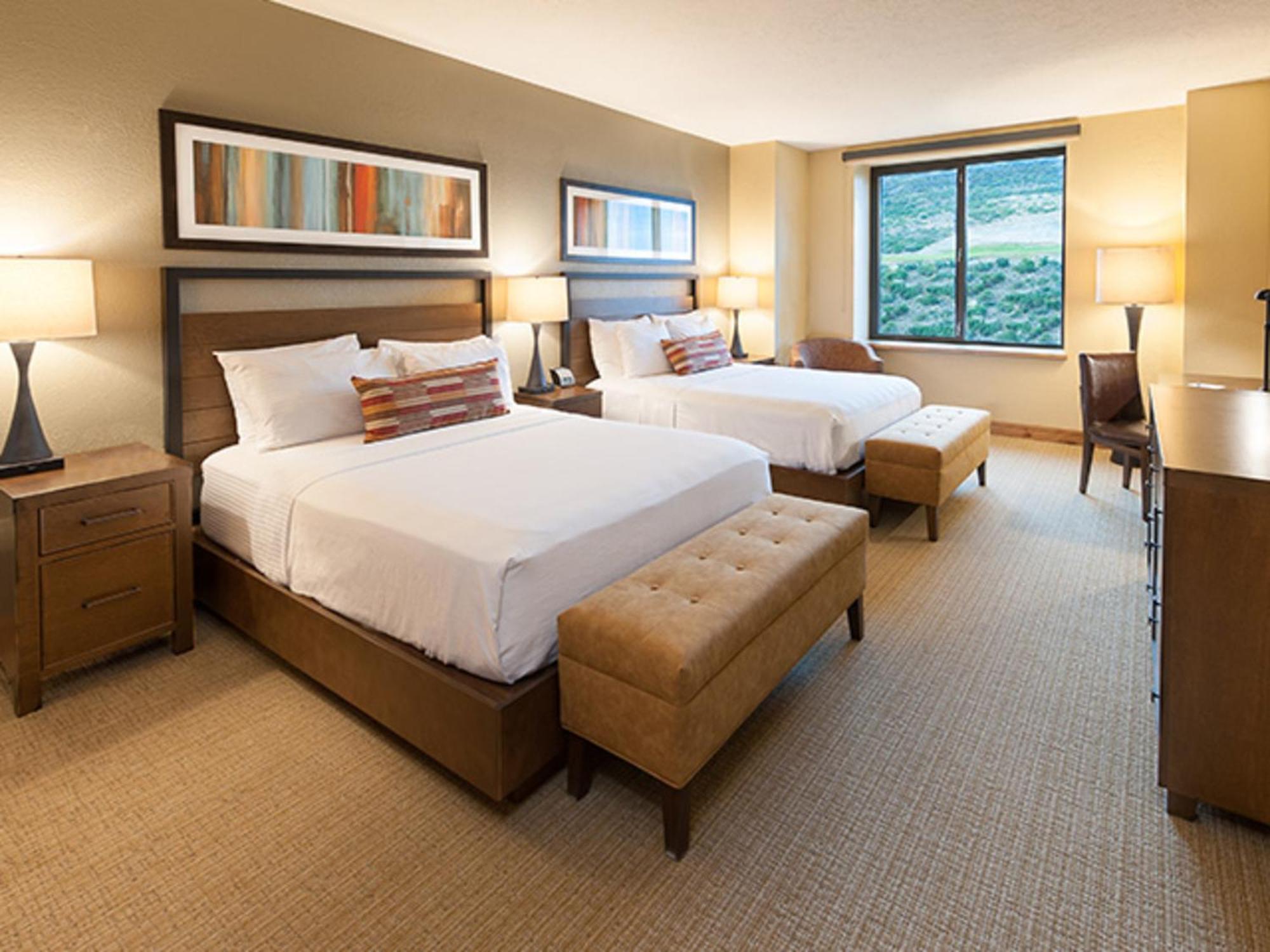Grand Summit Lodge By Park City - Canyons Village Ngoại thất bức ảnh
