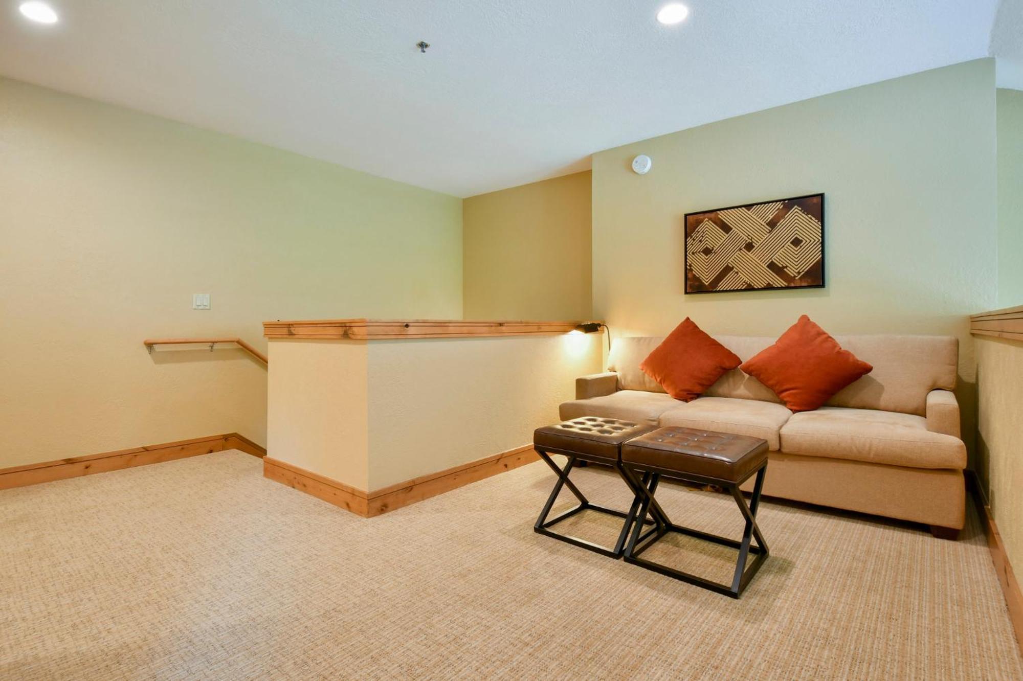 Grand Summit Lodge By Park City - Canyons Village Ngoại thất bức ảnh