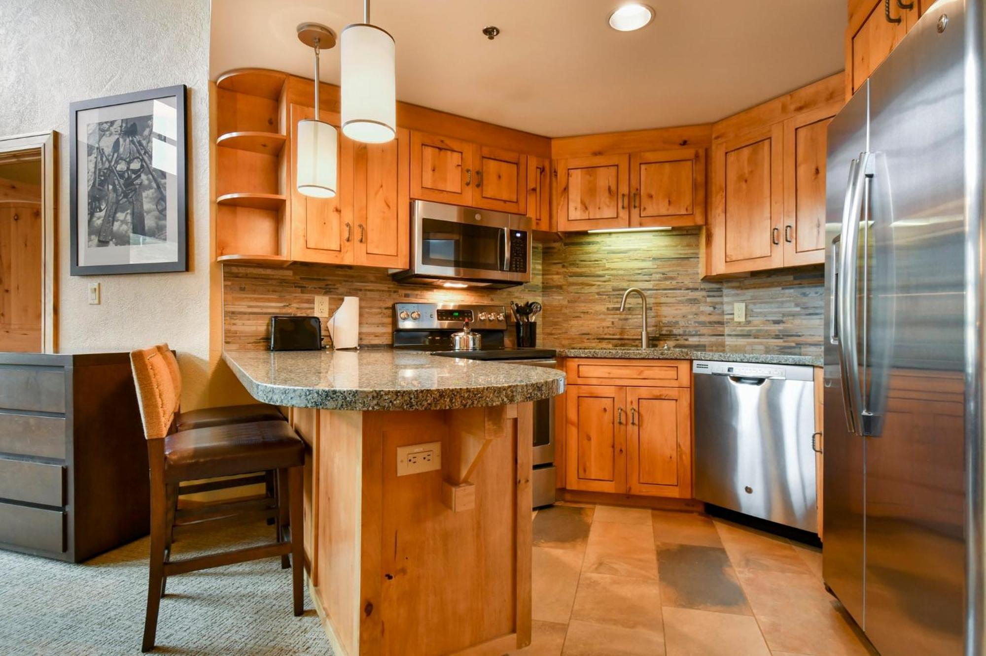 Grand Summit Lodge By Park City - Canyons Village Ngoại thất bức ảnh