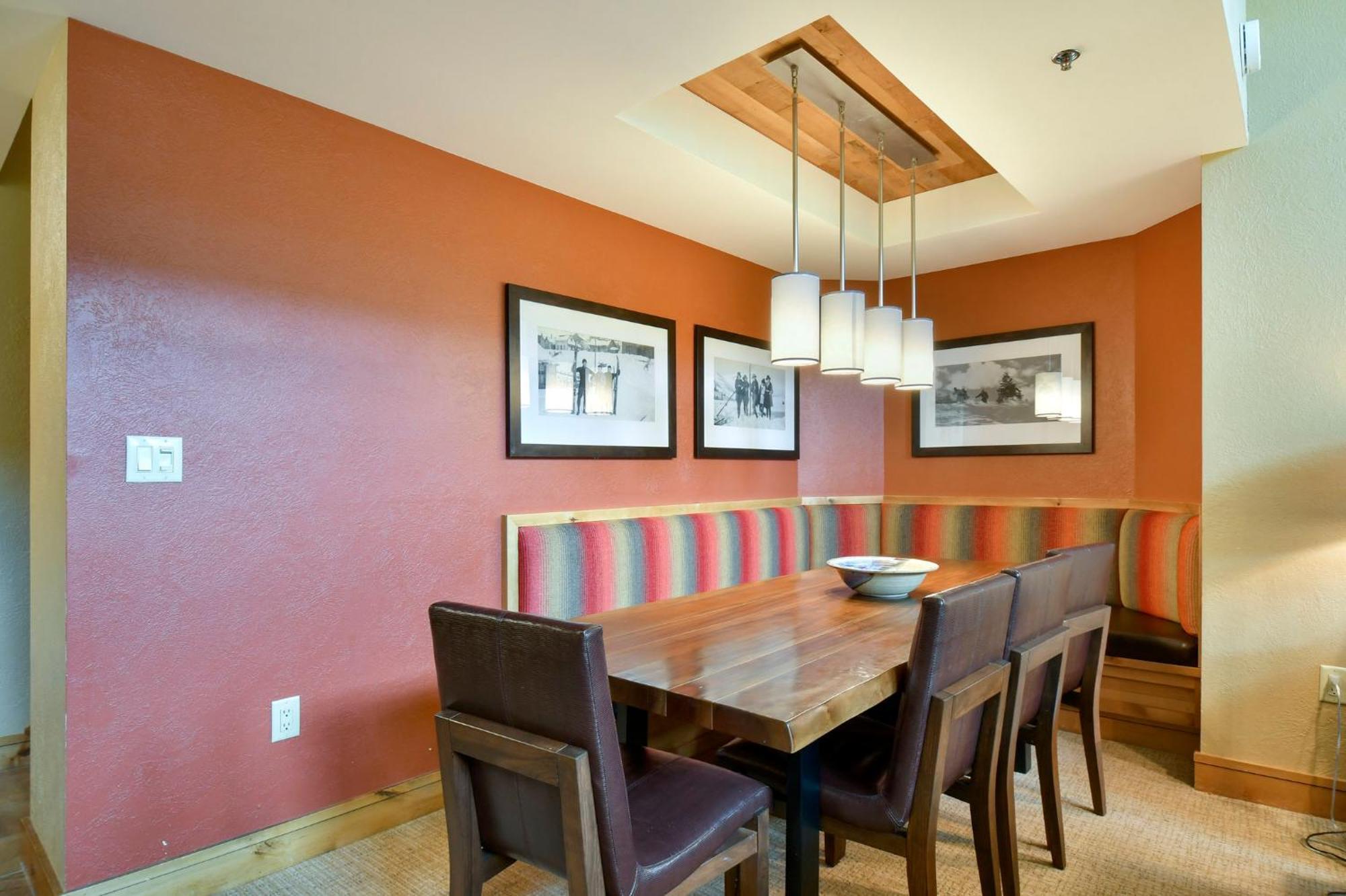 Grand Summit Lodge By Park City - Canyons Village Ngoại thất bức ảnh