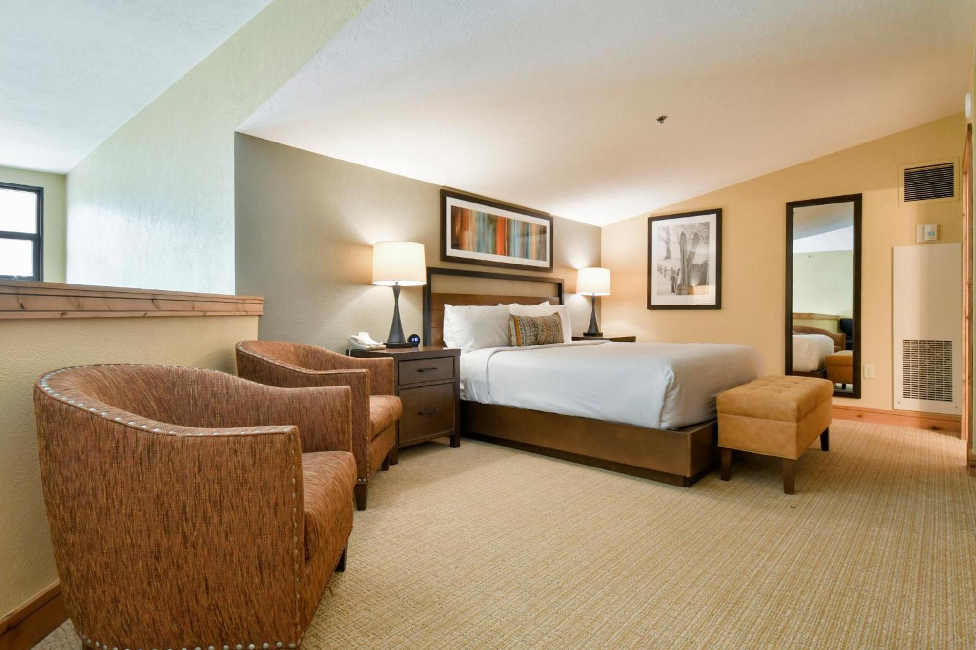 Grand Summit Lodge By Park City - Canyons Village Ngoại thất bức ảnh